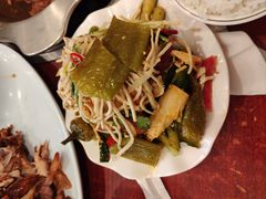 -聚首堂·特色小吃·肘子(什刹海德胜门店)