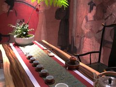 -馋遇江南·精致湖景雅宴(东方之门店)