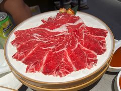 -海底捞火锅(太阳宫凯德mall店)