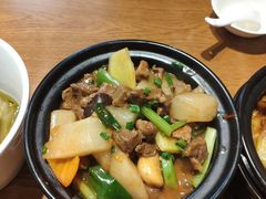 -周锦记广式餐厅