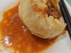 -清真牛街祥云轩门钉肉饼(左家庄店)