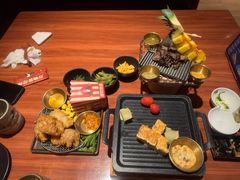 -摩打食堂(江南西店)