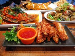 -Show Neua Thai Street Food