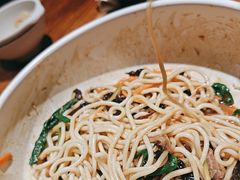 -云海肴·汽锅鸡·云南菜(美罗城店)