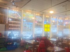 -冶建镜子·老南昌大排档·江西虾王(总店)