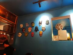 -豆蔻电影主题餐厅(四牌楼店)