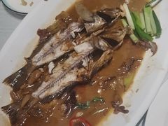 -鲜得莱渔港·小平岛海胆馆(七贤岭店)