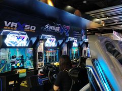 -反斗乐园(领展中心城店)