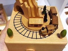 -五月木作·DIY木作文创体验店(北京路店)