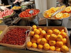 -鹈鹕素食餐厅自助餐部(正阳街店)