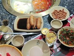 -蜀大侠火锅(森兰花园城店)