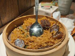 -乔街深夜食堂·台州菜·高压锅生蚝(杭州总店)