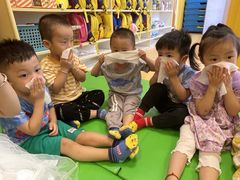 -全优加早教托育园(金海岸店)