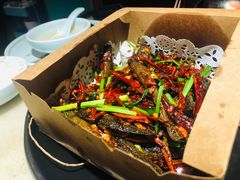 -佬麻雀·剁椒鱼头(京基KK One店)