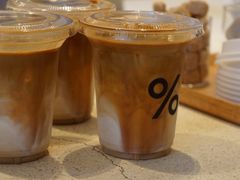 -% Arabica(京都东山店)