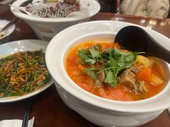 -南堂馆·新川菜(天府三街店)