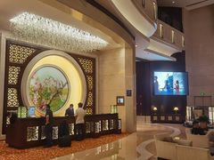 -深圳福田香格里拉大酒店