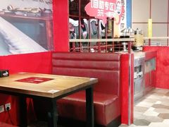 卡座-尚渔味双拼烤鱼(远洋未来汇店)