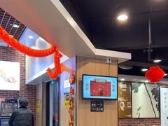 -裕记烧腊连锁餐饮(外马分店)
