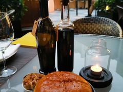 -君悦酒店·La Terrazza意合園·意式风味