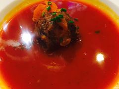 -上林铁板烧(延安西路店)