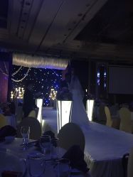 点击看大图 -上海复旦皇冠假日酒店·宴会厅