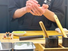 -Sushi Hanzo半藏(天环广场店)