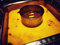 -大隐·成都火锅Bistro(合生麒麟新天地店)