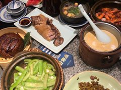 -南京大牌档(济南万象城店)