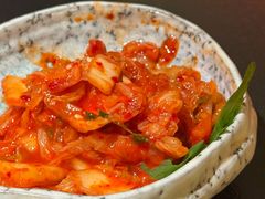 -無二炙坊·和牛烧肉(大钟寺1733店)
