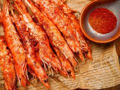-炉内瓦·瓦片烧烤(明日星城店)
