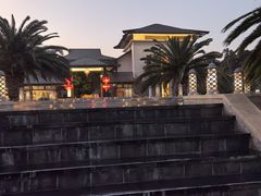 -昆明华邑酒店
