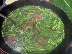 -甘家界牌柠檬鸭(青山店)