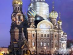 -滴血救世主教堂