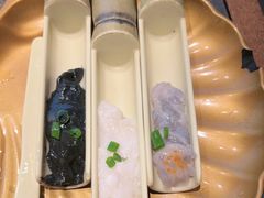 -牛YO寿喜烧和牛火锅自助(三台子万象汇店)