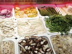 -爱尚客韩式烤肉自助餐厅(海口京华城店)