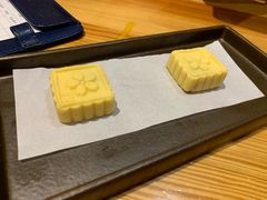 -花潮料理艺食馆(世欧广场店)