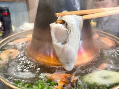 -鑫龙火锅城(青岛分店)