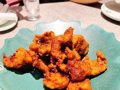 泉州醋肉-八闽饭店闽南小镇(铁西店)