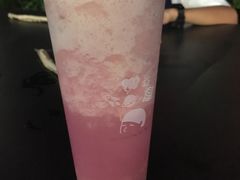 -喜茶(佛山南海万科广场店)