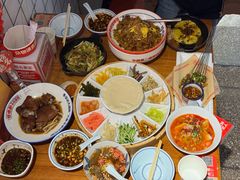 -怪噜范·老贵阳街头名小吃(汇金星力城店)