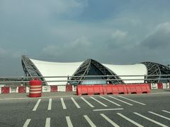 -曼谷素万那普国际机场