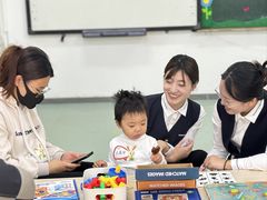 -童晟智教幼儿园(鸿城园店)