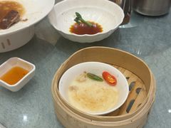 -喜宴又一村·粤菜·茶点·海鲜(壹方天地店)