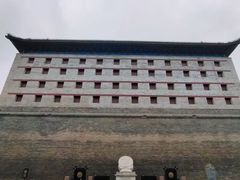 -西安城墙·碑林历史文化景区