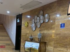-益健·足疗汗蒸SPA(芙蓉广场店)
