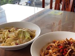 -天下客饭店(中山路店)