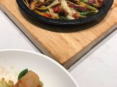 -北李妈妈菜·海肠捞饭(高新万达店)