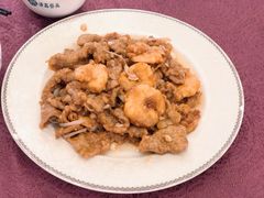 爆两样-燕春楼(海河华鼎店)