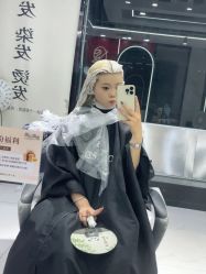 -真好真意SALON 接发·染·烫特色店